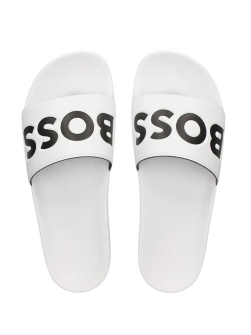 Ciabatta Aryeh Hugo Boss | 50536835101